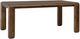 Modus Furniture Xolani Impala Dining Table-0