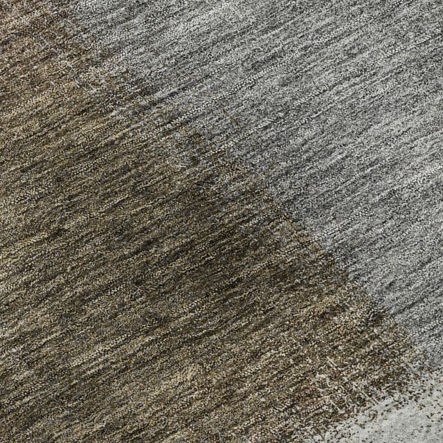 Dalyn™ Rug Company Trevi TV10 Pewter 5'x8' Style 2 Area Rug-4