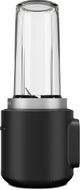KitchenAid® Go™ 16 Oz Black Matte Cordless Single-Serve Counter Blender-1
