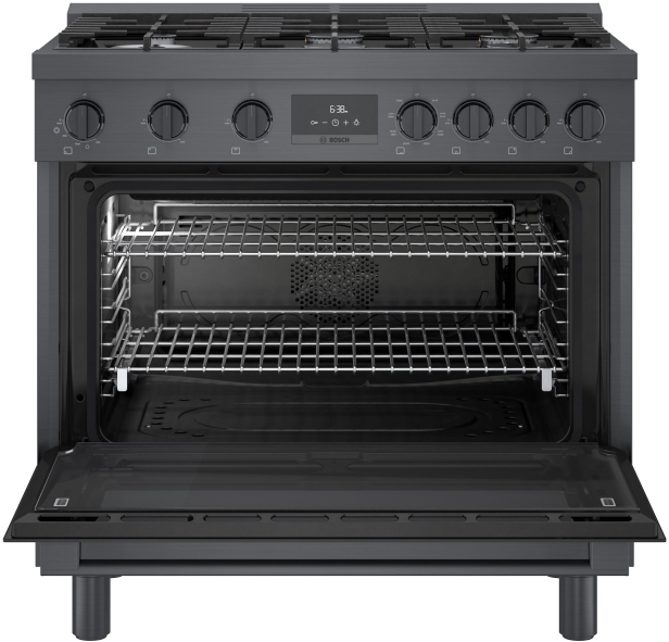 Bosch 800 Series Range