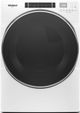 WHIRLPOOL Laundry Pair Package 91 WFW8620HW-WED8620HW-3