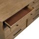 Homelegance® Sonoma Brown Dresser-4