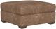 Flexsteel® Customizable Randall Cocktail Ottoman-1