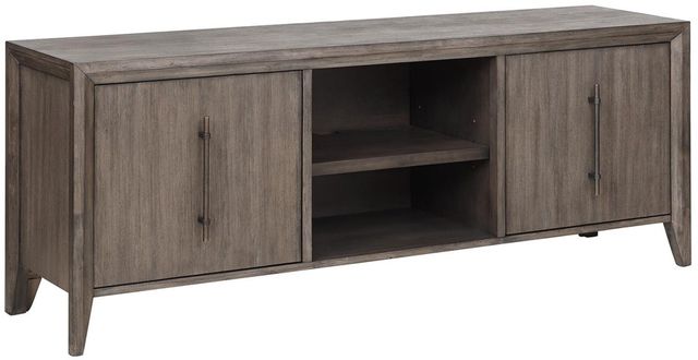 Legends Home Avana Smoky Greige 72" Console-0