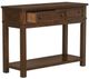 Standard Furniture Kyle Dark Walnut Server-3