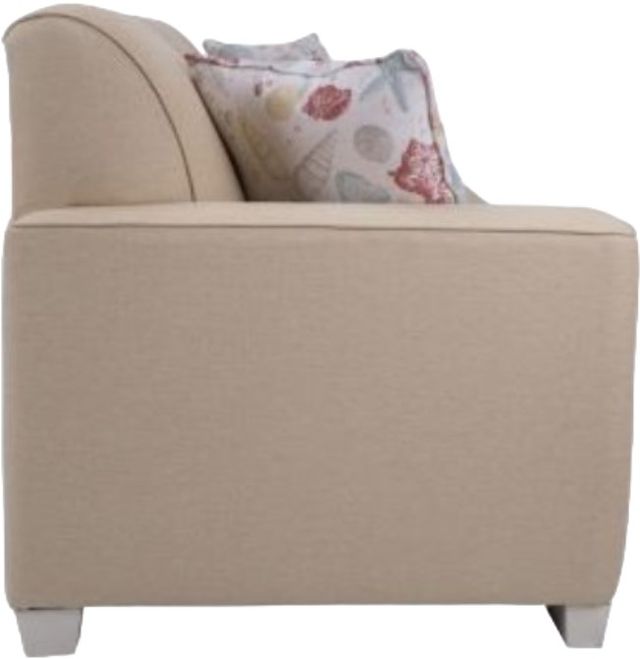 Decor-Rest® Furniture LTD Customizable 2705 Queen Sofa Sleeper-2
