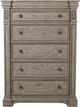 Pulaski™ Kingsbury Gray Chest-1