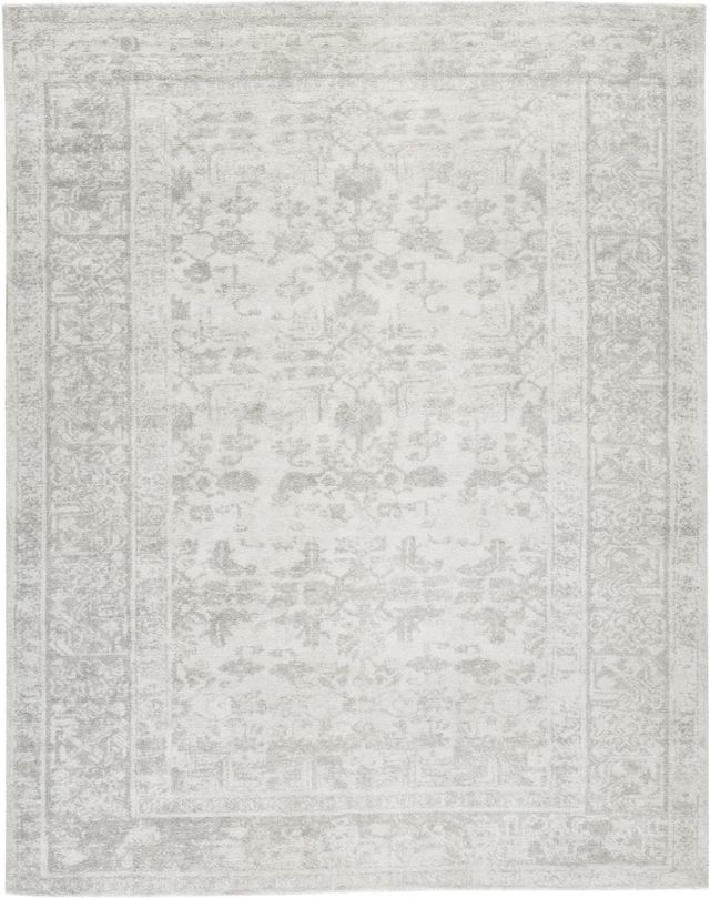 Signature Design by Ashley® Abanish Gray 8" x 10' Rug-0
