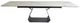 VIG Furniture Modrest Howell White Extendable Dining Table-1