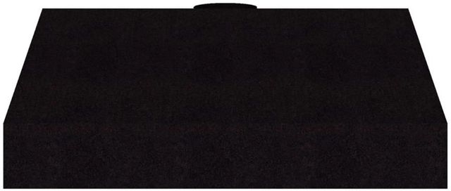 Vent-A-Hood® Premier Magic Lung® 60" Black Carbide Wall Mounted Range Hood-0