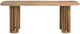 Crestview Collection Sullivan Natural Dining Table-2