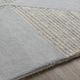 Surya Kennedy Ink Blue/Charcoal/Denim 8'x10' Area Rug-2