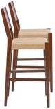 Powell® Cosgrove Brown Bar Stool -4