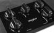 Whirlpool® 36" Black Electric Cooktop with Dual Radiant Element-3