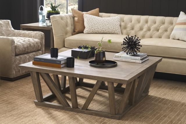 Universal Explore Home™ Dwell Boulder Square Cocktail Table-3