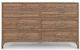A.R.T. Furniture® Passage Natural Oak Dresser-0