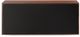 Paradigm® Founder Series Walnut Center Channel Speaker-4