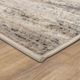 Mohawk Home Cleo Howard Cream 5'x8' Area Rug-2