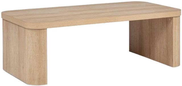 Crown Mark Ashton 3-Piece Beige Occasional Table Set-2