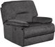 Kwality Imports Maryland Gray Power Recliner-0