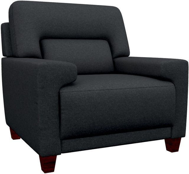 La-Z-Boy® Draper Storm Chair-0