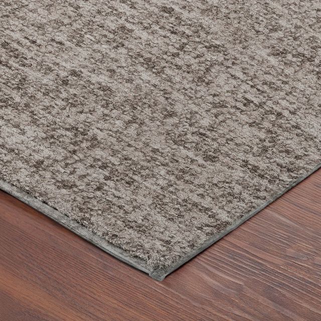 Dalyn™ Rug Company Voyage VY2 Taupe 5'x8' Area Rug-4