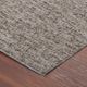 Dalyn™ Rug Company Voyage VY2 Taupe 5'x8' Area Rug-4