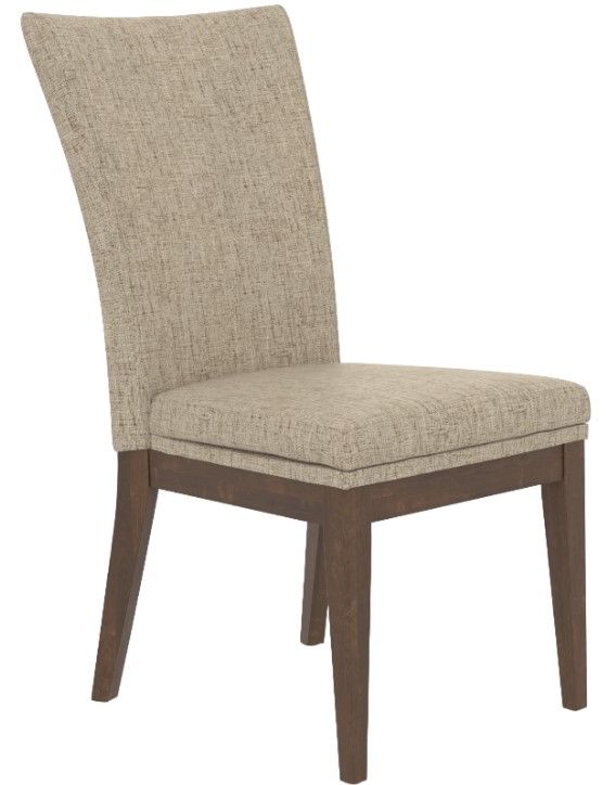 Chaise 5014 de Canadel - Personnalisable