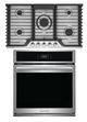 Frigidaire Gallery Cooking 2 Piece Package 471 GCWS2767AF-GCCG3648AS-0