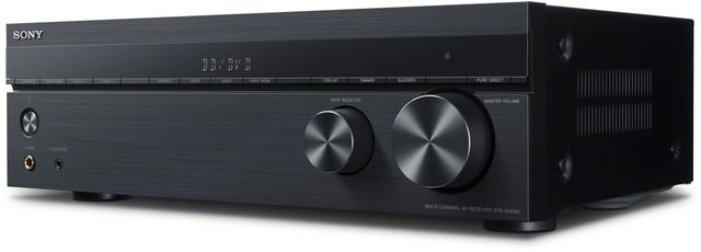 Sony® 5.2 Channel 4K Home Theater AV Receiver-1