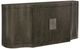 Bernhardt Linea Cerused Charcoal Buffet-0