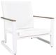 CabanaCoast® Customizable Skye Aluminum Outdoor Sand Chair-3