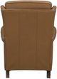 BarcaLounger® Shasta Elwood Cider Manual Recliner-4