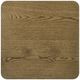 Coaster® Castlewood Brown Oak Side Table-4