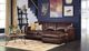 Palliser® Furniture Customizable Colebrook 2-Piece Right Arm Facing Sectional and Corner Chaise-4