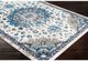 Surya Clairmont Multi-Color 5'x7' Area Rug-1