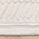 Kalora Interiors Ellington Cream 5'x8' Style 2 Area Rug-2
