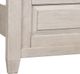 Liberty Furniture Heartland Antique White King Panel Bed-3