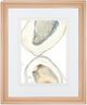 Classy Living June Erica Vess Ocean Oysters II Wall Art-0