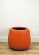 Le Present Belly Terracotta 19" Planter-2