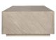 Uttermost® Prism Light Oak Coffee Table-4