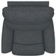 La-Z-Boy® Rowan Eclipse Power Rocking Recliner with Headrest-4