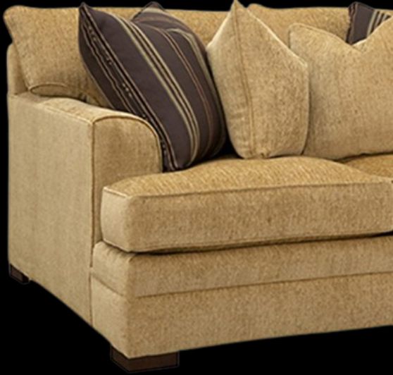 Huntington House Customizable 7100 Loveseat-1