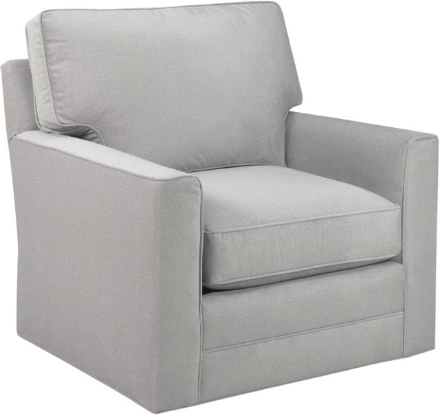 Temple Furniture Customizable Remington 17325 Swivel Chair-0