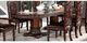 Furniture of America® Canyonville Brown Cherry Dining Table-0