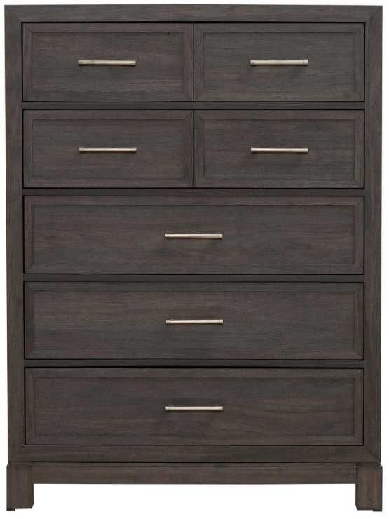Liberty Furniture Modern Edge Caffe Chest-2