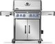 Napoleon Rogue® PRO-S 6-Burner Stainless Steel Freestanding Liquid Propane Gas Grill-0