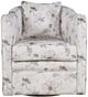 Jofran Inc. Daisy Swivel Accent Chair-1