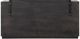 Furniture of America® Goldsberg Black/Gold Dresser-4