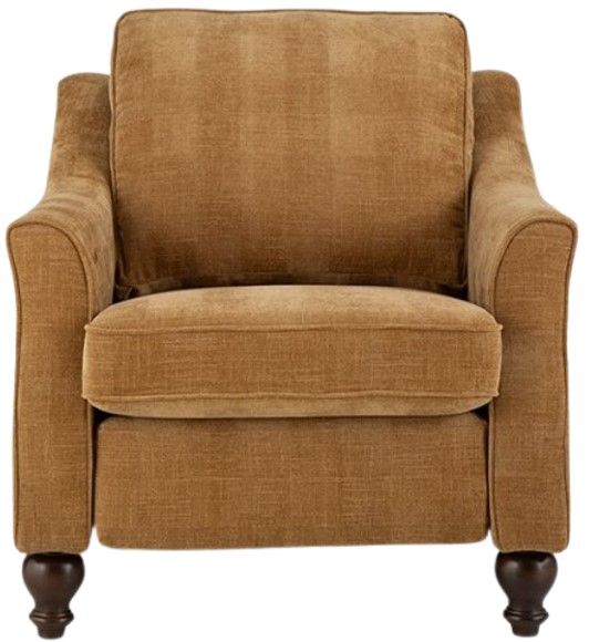 Best® Home Furnishings Customizable Revella Adeline Power Incliner Chair with Espresso Legs-3